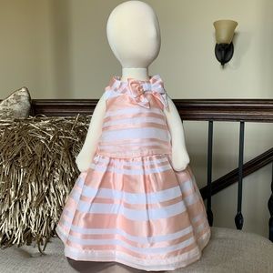 Janie and Jack Easter Dress